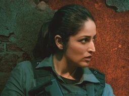 Yami Gautam’s performance in Article 370’s trailer receives love and support from Ajay Devgn, Akshay Kumar, Kangana Ranaut, Vivek Ranjan Agnihotri and Varun Dhawan