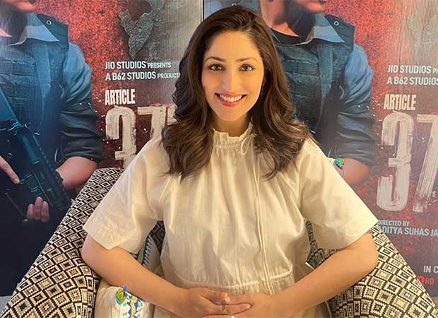 Yami Gautam opens up about her pregnancy; says, “Motherhood gives you a different kind of confidence and power” : Bollywood News