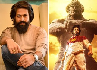 SCOOP: KGF’s Yash to play Lord Hanuman in Jai Hanuman