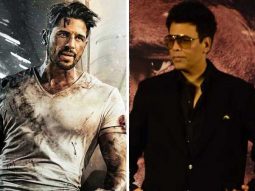 Yodha Ahmedabad press conference: Karan Johar disagrees with the belief that action films tend to open well: “No genre guarantees you an opening; we are in challenging times when it comes to theatrical business”