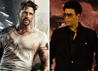 Yodha Ahmedabad press conference: Karan Johar disagrees with the belief that action films tend to open well: “No genre guarantees you an opening; we are in challenging times when it comes to theatrical business”