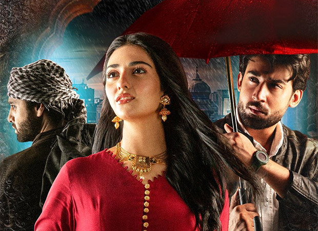 Zindagi announces Bilal Abbas Khan – Sarah Khan starrer Abdullahpur Ka Devdas set to premiere on February 26, 2024