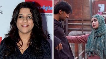 Zoya Akhtar pens down a heartfelt post as Ranveer Singh, Alia Bhatt starrer Gully Boy turns five