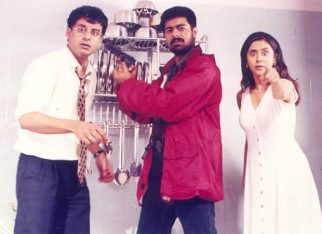 25 years of Kaun: “When it released, audiences were taken aback,” recalls Manoj Bajpayee