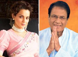 Kangana Ranaut and Arun Govil to fight on BJP tickets in the Lok Sabha elections 2024