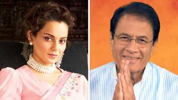 Kangana Ranaut and Arun Govil to fight on BJP tickets in the Lok Sabha elections 2024