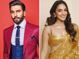 From Ranveer Singh-Kiara Advani to Ahan Shetty-Pooja Hegde: 6 new on-screen pairs we are excited to see