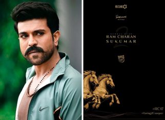 Ram Charan joins hands with Pushpa filmmaker Sukumar and Mythri Movie Makers for RC17