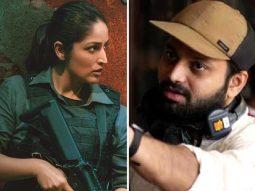 Article 370 director Aditya Suhas Jambhale on the film being called government propaganda, “The day I started this film, I knew these allegations will follow”
