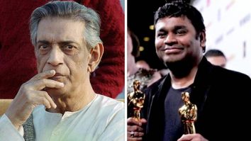 From Satyajit Ray to AR Rahman: 9 Indians who have won the Oscar