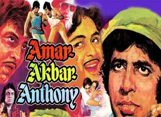 Manmohan Desai Death Anniversary: 5 best scenes from his classic Amar Akbar Anthony