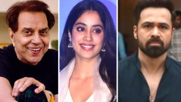 REVEALED: From Dharmendra to Janhvi Kapoor, Emraan Hashmi’s web series Showtime has a RECORD number of cameos