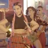Nora Fatehi gives a peek into her 100-take hustle to perfect 'Zaalim' song final shot, watch