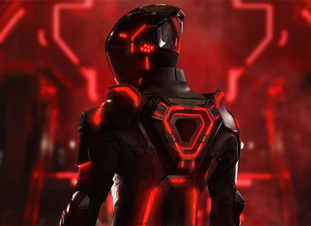TRON Ares Jared Leto unveils menacing first look from the sequel of Tron Legacy, see photo TRON Ares Jared Leto unveils menacing first look from the sequel of Tron Legacy, see photo