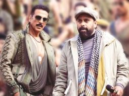 Choreographer Bosco Martis hails Akshay Kumar’s dedication in Bade Miyan Chote Miyan; says, “He had 101-102 fever, but he was dancing”