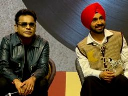 A. R Rahman graces the Trailer Launch of Imtiaz Ali’s ‘Amar Singh Chamkila’