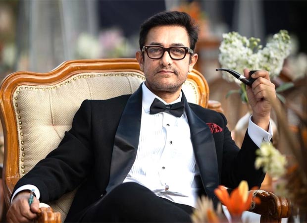 Aamir Khan hints at potential Andaz Apna Apna sequel “Rajkumar Santoshi is working on a script…” 