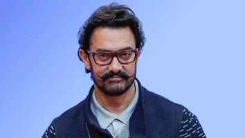 Aamir Khan opens up about Sitaare Zameen Par; says, “The same amount that Taare Zameen Par made you cry, this will make you laugh”