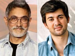 Aamir Khan reveals the reason behind casting Karan Deol in Lahore 1947; says, “His sincerity and his honesty brings a lot to the table”