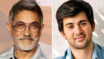 Aamir Khan reveals the reason behind casting Karan Deol in Lahore 1947; says, “His sincerity and his honesty brings a lot to the table”