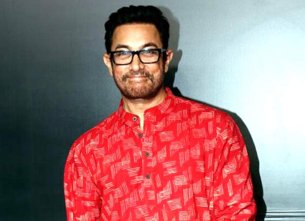 Aamir Khan starrer Sitare Zameen Par to shed light on Down Syndrome Report 