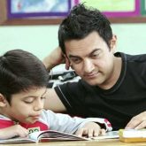 Darsheel Safary teases next project with Aamir Khan 16 years after Taare Zameen Par; to make “Big reveal” in 4 days