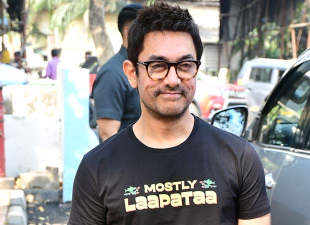 Aamir Khan to celebrate 59th birthday on Sitaare Zameen Par sets