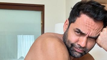 Abhay Deol raises temperatures with steamy bedroom pics on Instagram
