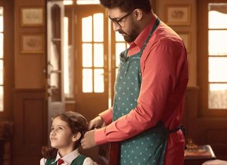 Abhishek Bachchan, Nora Fatehi, Johny Lever to star in Remo D’Souza’s Be Happy for Prime Video; first look out 
