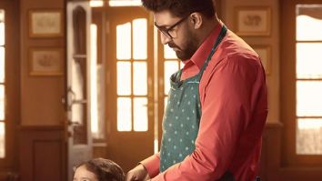Abhishek Bachchan, Nora Fatehi, Johny Lever to star in Remo D’Souza’s Be Happy for Prime Video; first look out 
