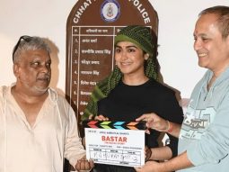 BREAKING! Bastar: The Naxal Story faces scrutiny: Screenings cancelled, Adah Sharma to be summoned to court