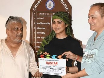 BREAKING! Bastar: The Naxal Story faces scrutiny: Screenings cancelled, Adah Sharma to be summoned to court BREAKING! Bastar: The Naxal Story faces scrutiny: Screenings cancelled, Adah Sharma to be summoned to court