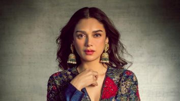 Aditi Rao Hydari