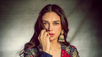 Aditi Rao Hydari