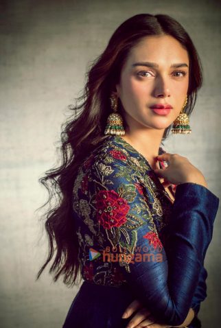 Aditi Rao Hydari
