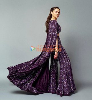 Aditi Rao Hydari