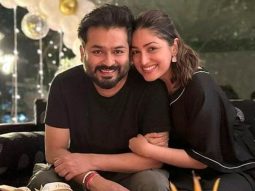 Aditya Dhar thanks audience for appreciating Yami Gautam’s work in Article 370, says that he is a “proud husband”