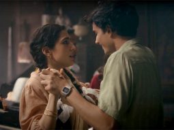 Julia (Song): Sara Ali Khan | Ae Watan Mere Watan