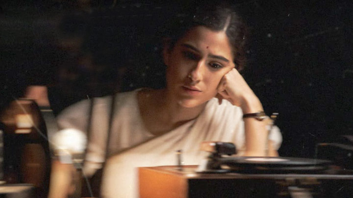 Ae Watan Mere Watan (Title Track) Song: Sara Ali Khan | Romy | Akashdeep Sengupta | Kannan Iyer Ae Watan Mere Watan (Title Track) Song: Sara Ali Khan | Romy | Akashdeep Sengupta | Kannan Iyer