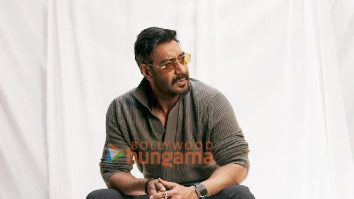 Ajay Devgn