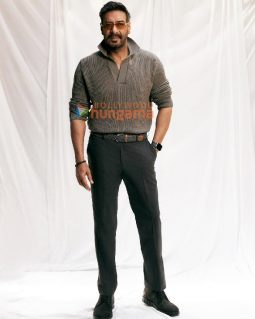 Ajay Devgn