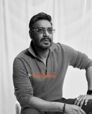 Ajay Devgn
