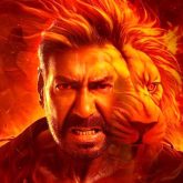 Ajay Devgn shoots action sequence for Rohit Shetty’s Singham Again in Byculla; Shweta Tiwari and Dayanand Shetty join Mumbai shoot Report