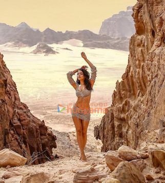 Celeb Photos Of Alaya F