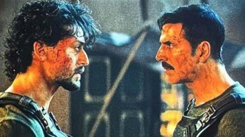 Ali Abbas Zafar teases glimpses from trailer of Akshay Kumar – Tiger Shroff starrer Bade Miyan Chote Miyan, see photos and videos Ali Abbas Zafar teases glimpses from trailer of Akshay Kumar – Tiger Shroff starrer Bade Miyan Chote Miyan, see photos and videos