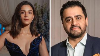 CONFIRMED! Alia Bhatt-led Spy Universe film to go on floors this year; YRF CEO Akshaye Widhani shares exciting details