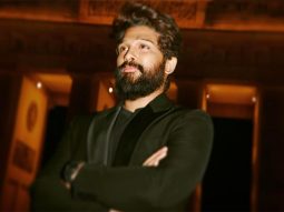 Allu Arjun says “South and Bollywood are like brothers”; calls for mutual respect despite challenges