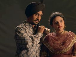 Amar Singh Chamkila | Official Trailer | Diljit Dosanjh | Parineeti Chopra