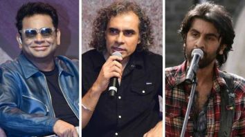 Amar Singh Chamkila trailer launch: A R Rahman reveals that no filmmaker other than Imtiaz Ali would have approved a song like ‘Phir Se Ud Chala’: “Not just Indians, even goras abroad vibe to it!”
