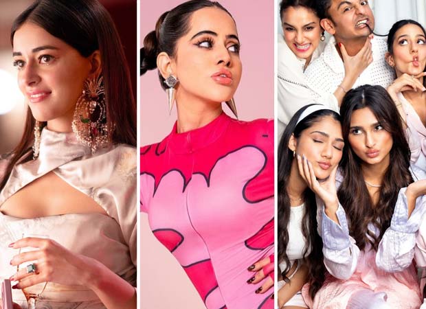 From Ananya Panday's Call Me Bae to Uorfi's Follow Kar Le Na Yaar, Prime Video announces new Hindi web shows for 2024